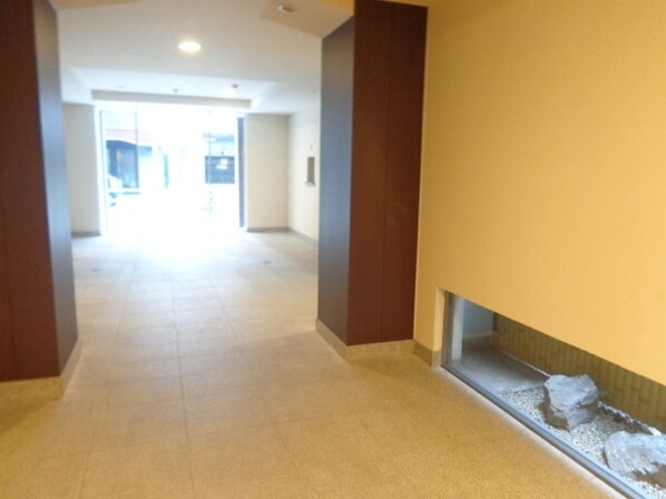 ドゥーエ銀座イーストIの物件内観写真